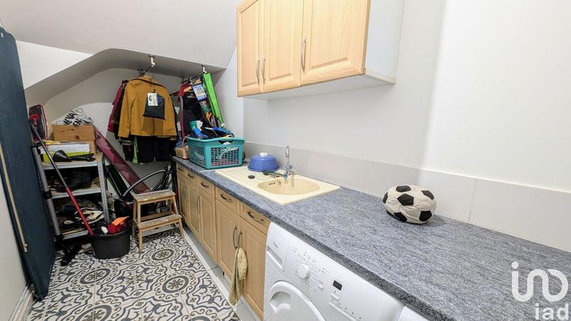 Local commercial - 194 m² - 4 pièces