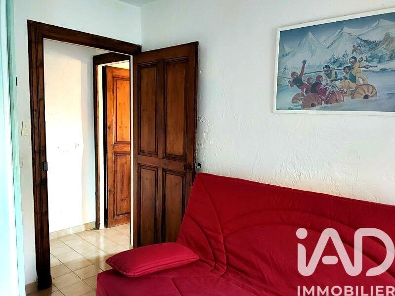 Maison de village - 132 m² - 6 pièces