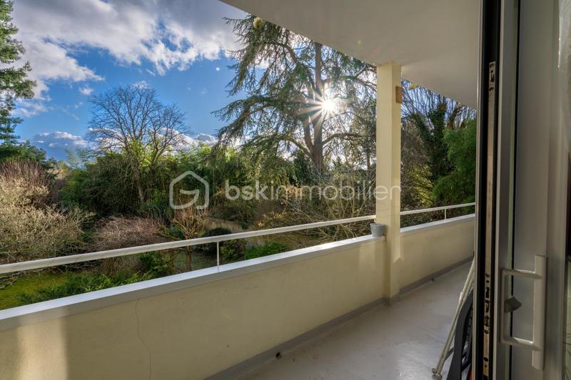 Appartement - 71 m² - 3 pièces