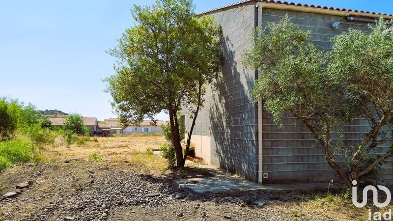 Ferme - 360 m² - 1 pièce