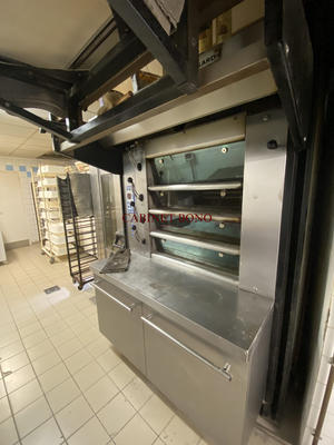 Fonds de commerce - 200 m²