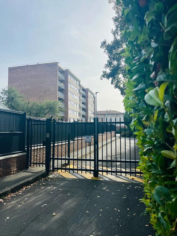 Appartement - 103 m² - 4 pièces