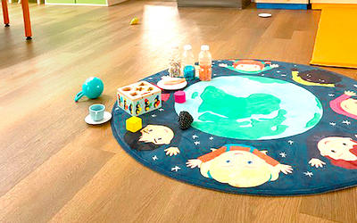 Micro-crèche Youbee For Kids “Les Mias”