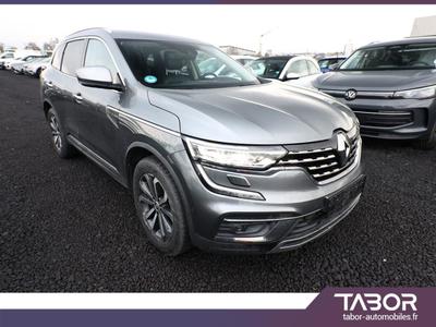 Renault Koleos II 2.0 dCi 185 Cvt Intens Gps