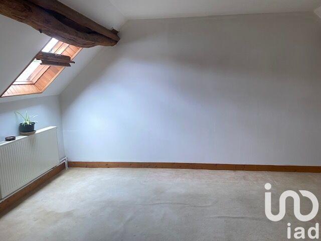 Maison - 133 m² - 5 pièces