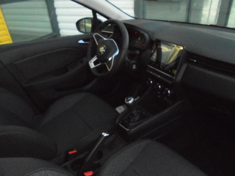 Renault Clio 1.0 Tce Equilibre