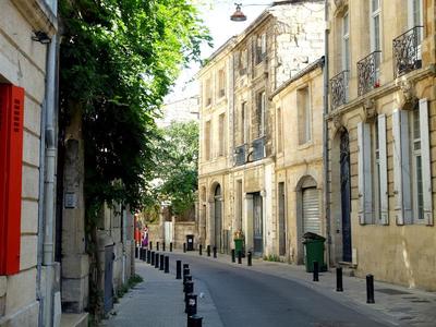 Appartement - 25 m² - 2 pièces