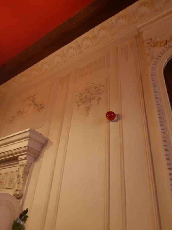 Immeuble - 3 000 m² - 80 pièces