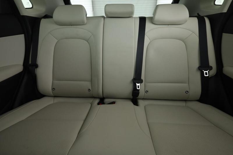 Hyundai Kona 1.6 Hybrid Hev Executive Dct-6 141 ch