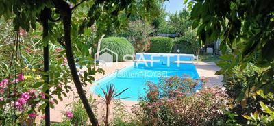 Maison - 168 m² - 6 pièces