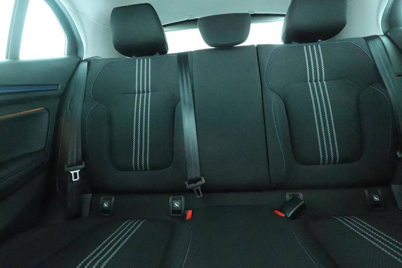 Renault Mégane 1.3 TCe Gt-Line 140 ch