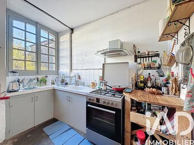 Maison de village - 180 m² - 7 pièces