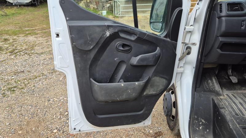 Renault Master III 2.3 Blue dCi 165 Confort - 3 places Entretien constructeur