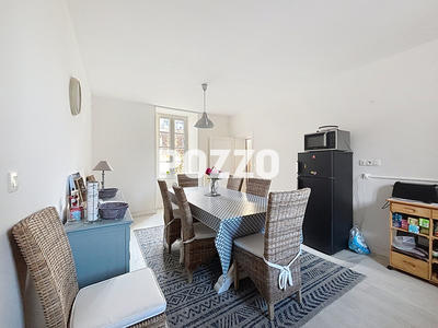 Maison - 148 m² - 6 pièces