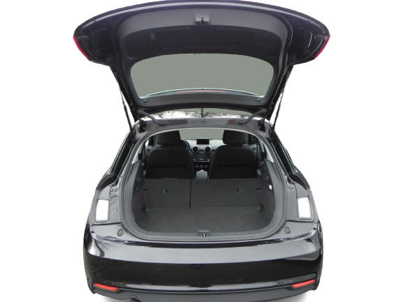 Audi A1 sportback 1.0 Tfsi 95 Ch Ultra 5cv