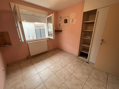 Maison - 106 m² - 4 pièces