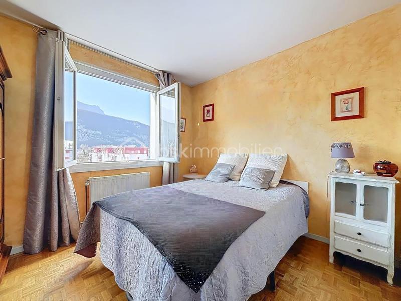 Appartement - 54 m² - 3 pièces