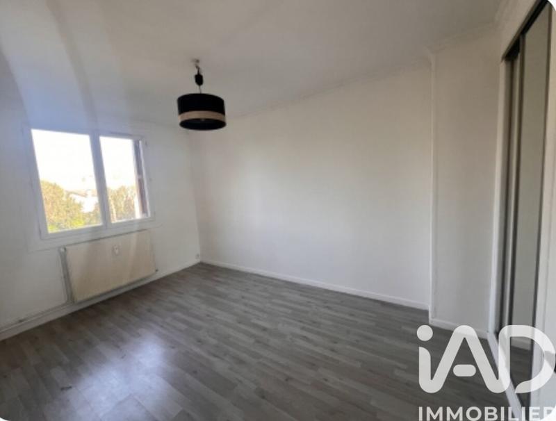 Appartement - 75 m² - 5 pièces