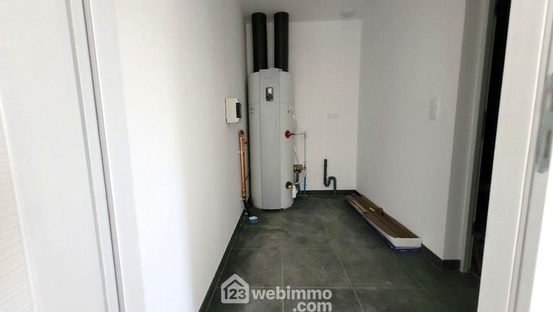 Maison - 81 m² - 4 pièces