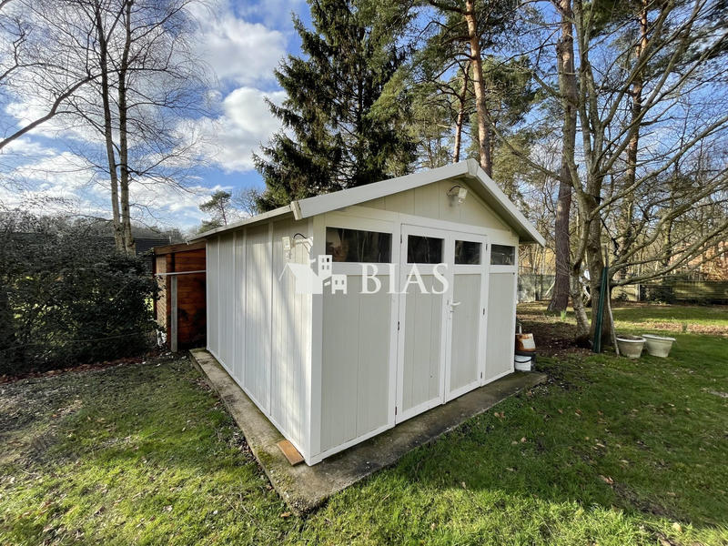 Maison - 134 m² - 7 pièces