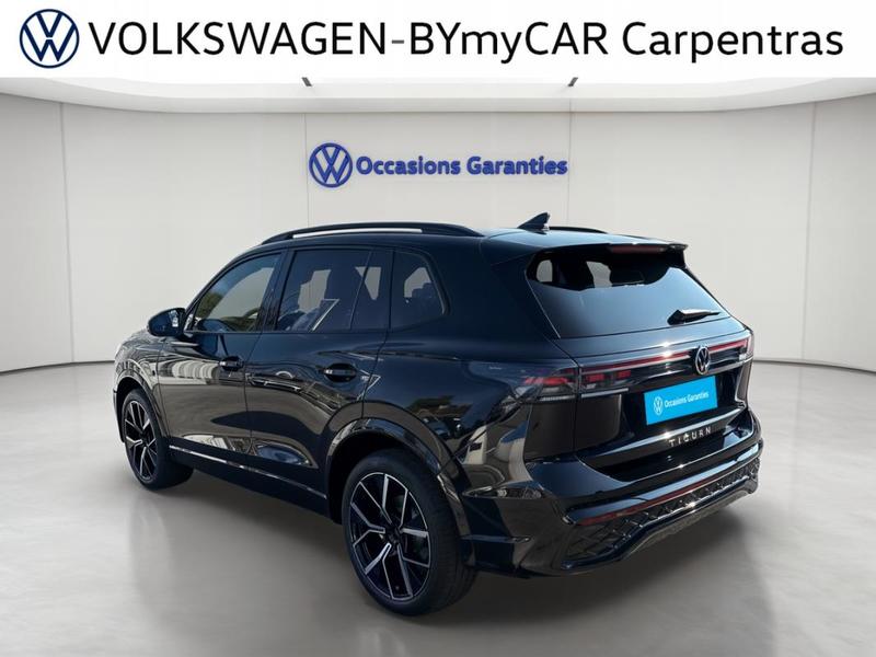 Volkswagen Tiguan 2.0 Tdi 150ch Dsg7 R-Line
