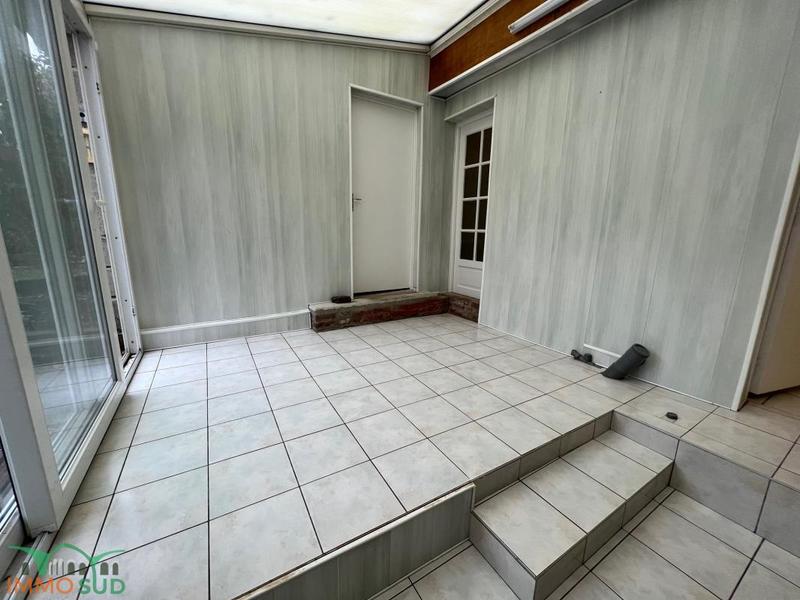 Maison de campagne - 210 m² - 12 pièces