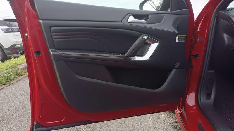 Peugeot 308 1.5 BlueHDi 130 Gt Line