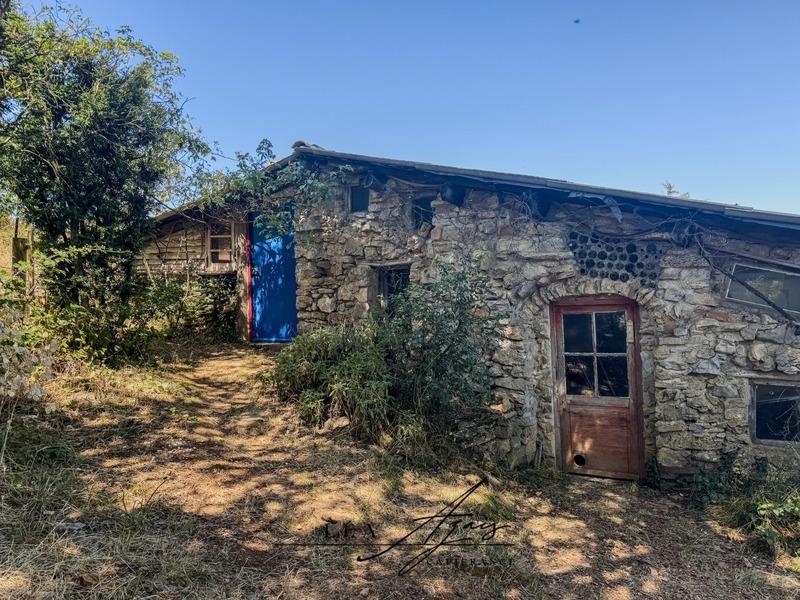 Propriété - 56 m² - 2 pièces