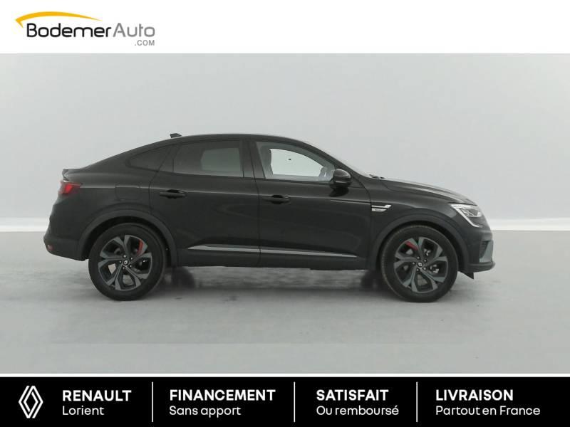 Renault Arkana E-Tech 145 - 21b R.S. Line