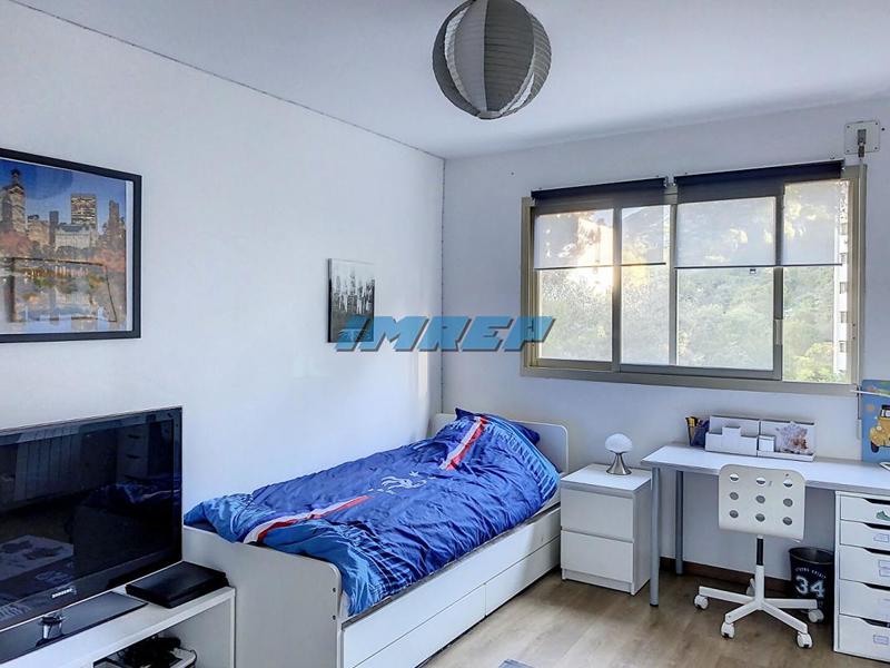 Appartement - 121 m² - 5 pièces