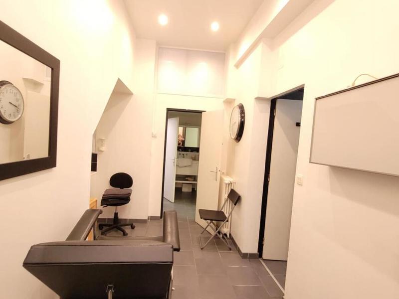 Maison - 141 m² - 8 pièces