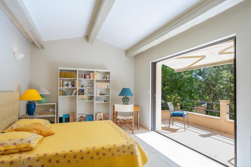 Villa - 300 m² - 8 pièces