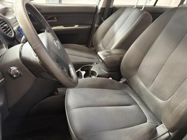 Kia Carens II 2.0 Crdi 140 7pl Fap Active