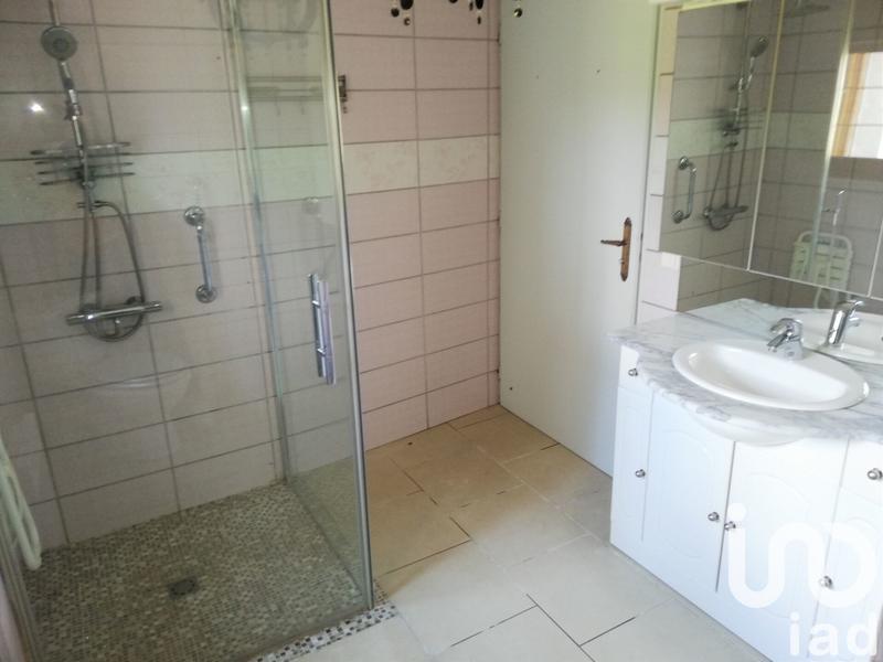 Maison de campagne - 114 m² - 5 pièces