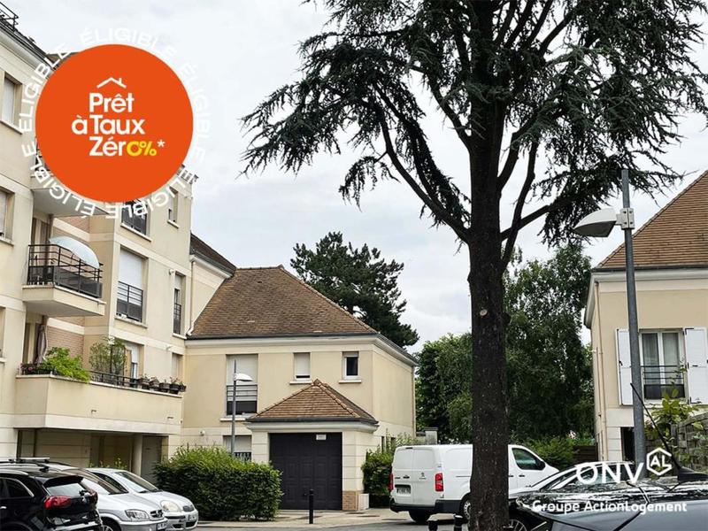 Appartement - 84 m² - 4 pièces