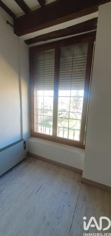 Maison de village - 153 m² - 5 pièces