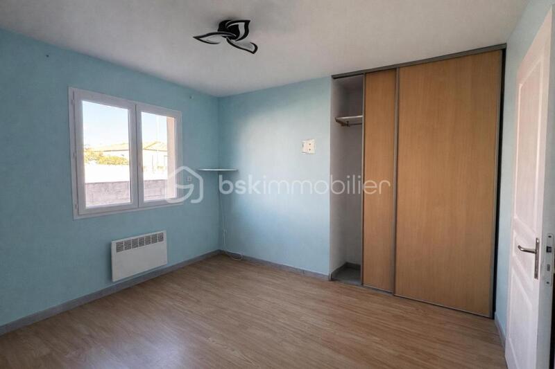 Maison traditionnelle - 108 m² - 4 pièces