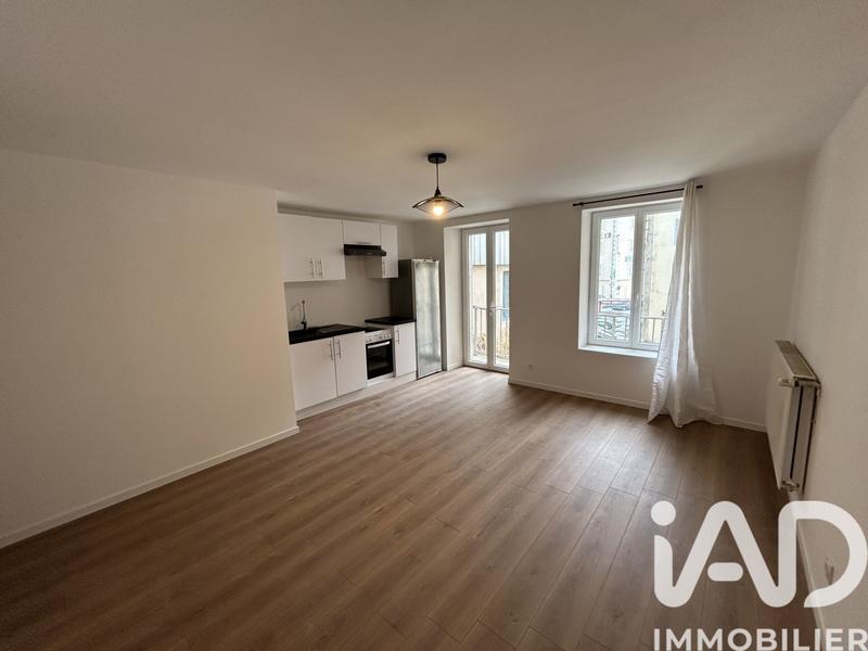 Maison - 160 m² - 8 pièces
