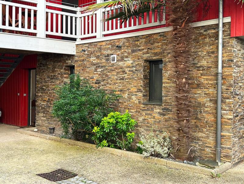 Appartement - 54 m² - 2 pièces