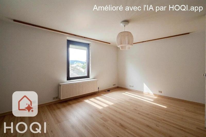 Maison - 75 m² - 3 pièces