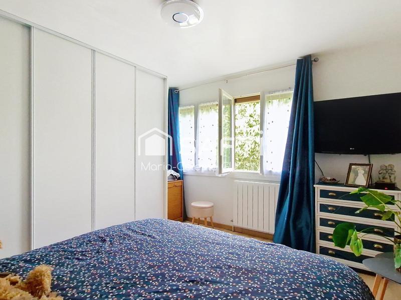 Maison - 118 m² - 6 pièces