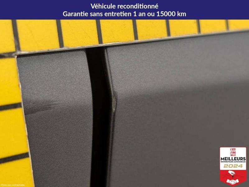 Volkswagen t-Cross 1.0 Tsi 116 Start/Stop Bvm6 Life