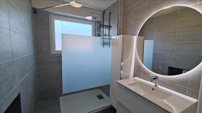 Appartement - 91 m² - 3 pièces