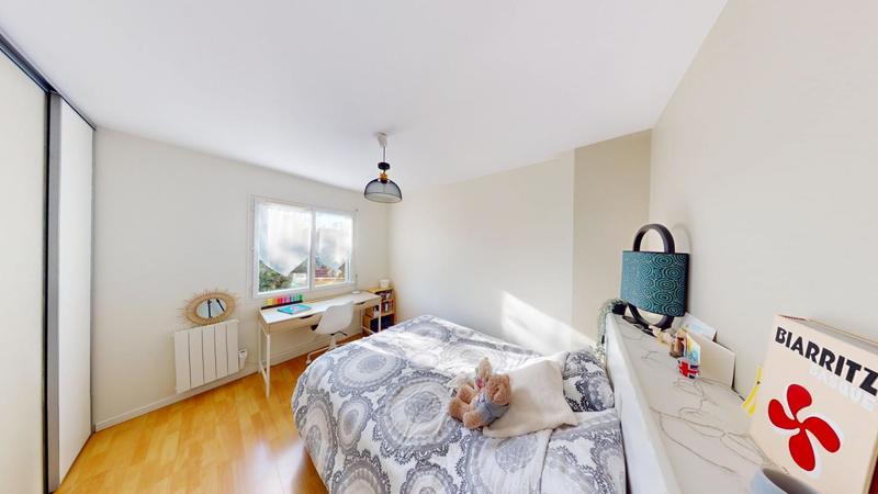 Maison - 169 m² - 6 pièces