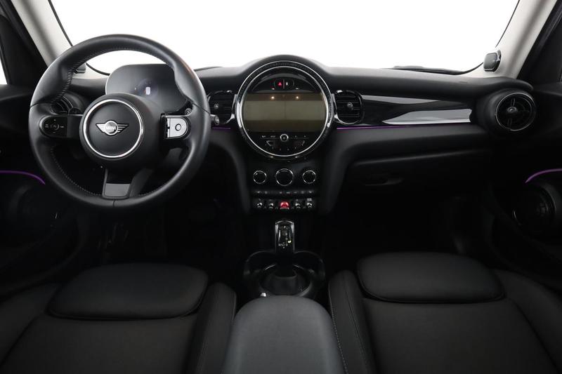 Mini Mini Cooper s Edition Premium Plus Bva7 5p 178 ch