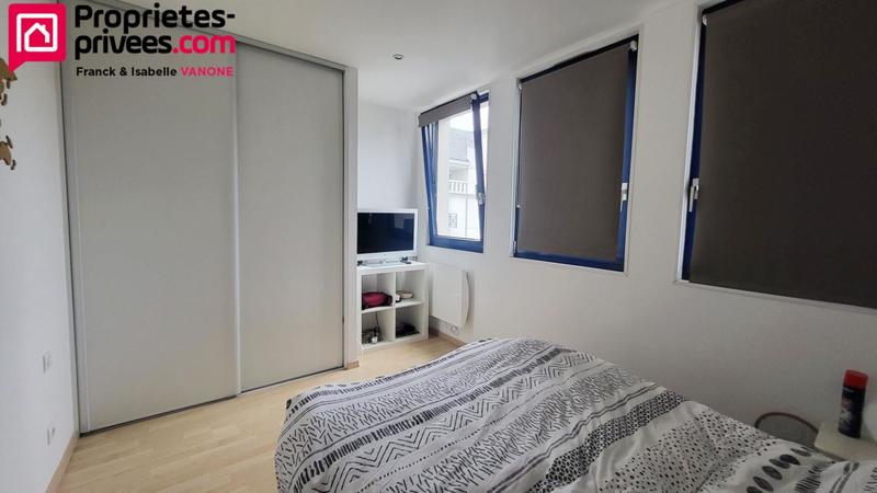 Appartement - 62 m² - 4 pièces