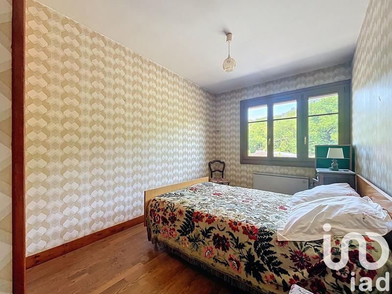 Maison - 90 m² - 6 pièces