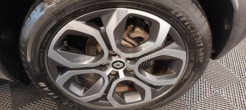 Renault Captur E-Tech 145 - 21 Intens