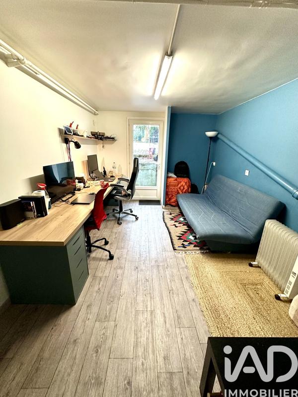 Maison - 71 m² - 4 pièces