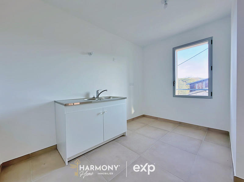 Appartement - 68 m² - 3 pièces